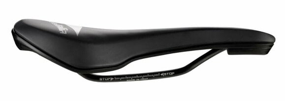 Седалка Selle Italia X-Bow Superflow Black L FeC Alloy Седалка - 2