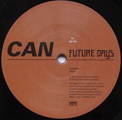 Hanglemez Can - Future Days (Reissue) (LP) - 2