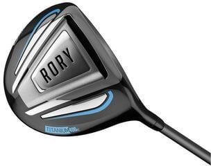 Golfmaila - Draiveri TaylorMade Rory 4+ Oikeakätinen 16° Regular Golfmaila - Draiveri - 1