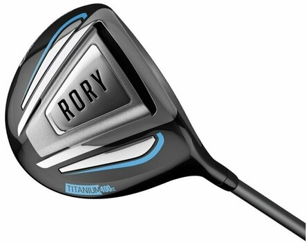 Golf Club - Driver TaylorMade Rory 4+ Golf Club - Driver Right Handed 16° Regular - 2
