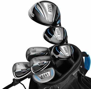 Golf Club - Driver TaylorMade Rory 4+ Golf Club - Driver Right Handed 16° Regular - 3