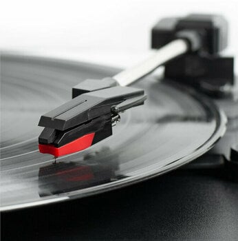 Przenośny gramofon Victrola The Journey+ Black - 3