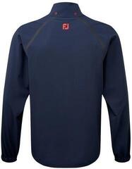Waterproof Jacket Footjoy HydroTour Navy/Black - 1