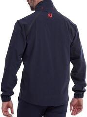 Waterproof Jacket Footjoy HydroTour Navy/Black - 3