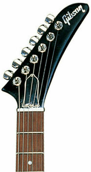 Electric guitar Gibson Explorer ´68 Black - 4