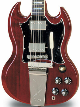 Ηλεκτρική Κιθάρα Gibson SG Angus Young Signature AC - 2