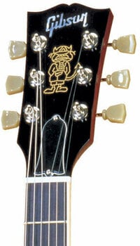 Signature sähkökitara Gibson SG Angus Young Signature AC - 3