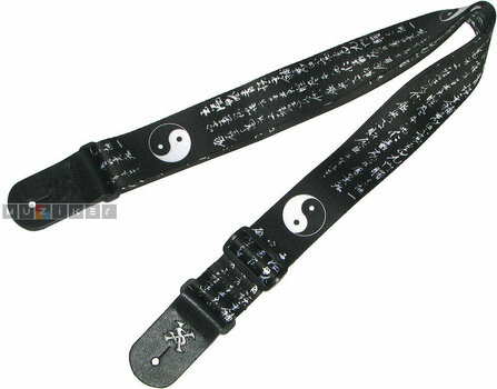 Curea de chitară SX GSP2 Taiji - 2