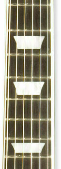Electric guitar Gibson Les Paul Robot Studio Metallic Green B-Stock - 2