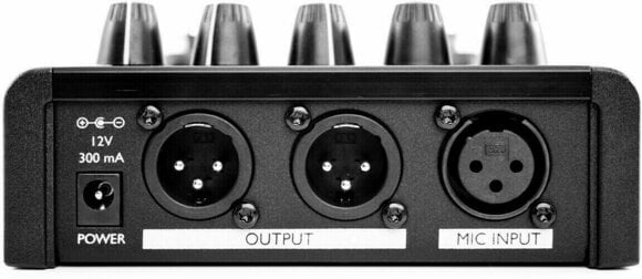 Vocale processor TC Electronic VOICETONE CORRECT - 2