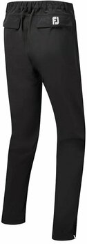 Spodnie Footjoy Hydrotour Mens Trousers Black XL - 2