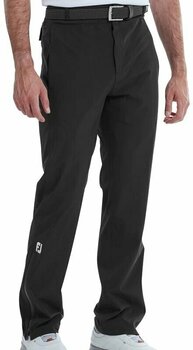 Spodnie Footjoy Hydrotour Mens Trousers Black XL - 3