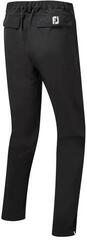 Waterproof Trousers Footjoy Hydrotour Black 30/32 Waterproof Trousers - 1