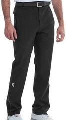 Waterproof Trousers Footjoy Hydrotour Black 30/32 Waterproof Trousers - 2