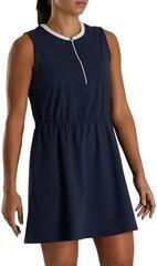 Kleid / Rock Footjoy Golf Navy - 1