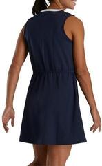 Kleid / Rock Footjoy Golf Navy - 2