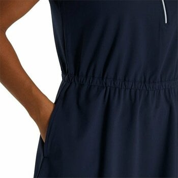 Skirt / Dress Footjoy Golf Dress Navy L - 4