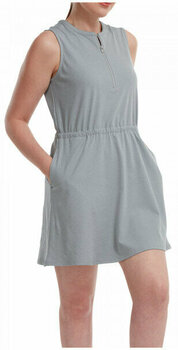 Suknja i haljina Footjoy Golf Dress Grey S - 4