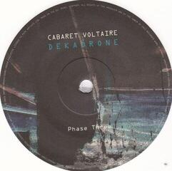 LP platňa Cabaret Voltaire - Dekadrone (2 LP) - 3