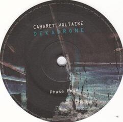 LP platňa Cabaret Voltaire - Dekadrone (2 LP) - 4