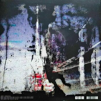 LP Cabaret Voltaire - Dekadrone (2 LP) - 6
