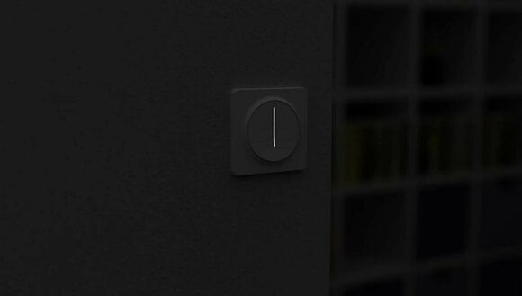 Smart ovladač, spínač Tesla Smart Dimmer Touch - 8