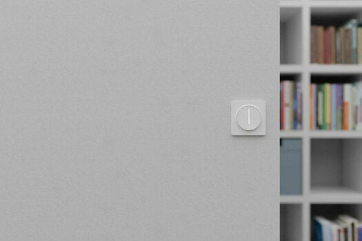Smart ovladač, spínač Tesla Smart Dimmer Touch - 6