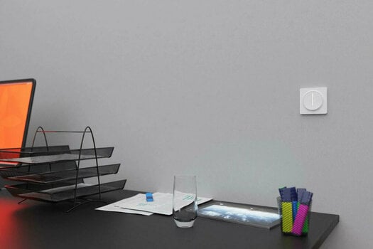 Smart ovladač, spínač Tesla Smart Dimmer Touch - 7