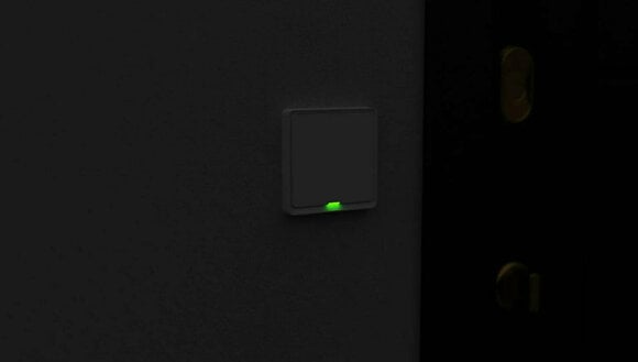 Smart Home Steuerung und Schalter Tesla Smart Switch - 8