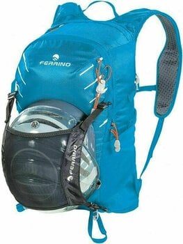Running backpack Ferrino  Steep 20 Blue Running backpack - 3