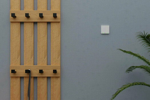Smart ovladač, spínač Tesla Smart Switch Dual - 6