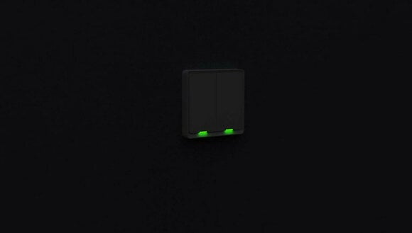 Smart ovladač, spínač Tesla Smart Switch Dual - 7
