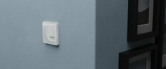 Smart Home Steuerung und Schalter Tesla Smart Switch Module Dual - 4