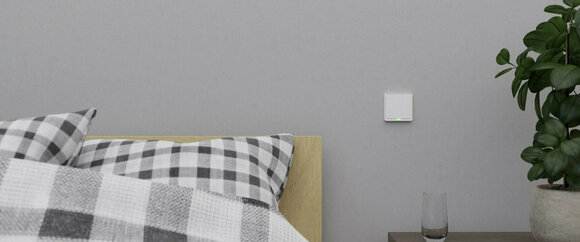 Smart Home Steuerung und Schalter Tesla Smart Switch ZigBee - 5