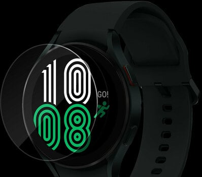 Protetor de ecrã Tempered Glass Protector for Samsung Galaxy Watch 4 44mm - 2