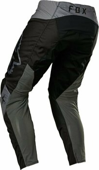 Παντελόνι μοτοκρός FOX 180 Lux Pant Black 30 Παντελόνι μοτοκρός - 3