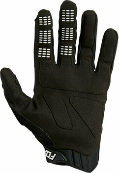 Gants de moto FOX Legion Glove Black S Gants de moto - 2