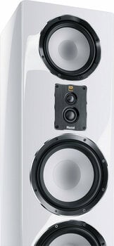Hi-Fi Floorstanding speaker Magnat Signature 909 White - 7