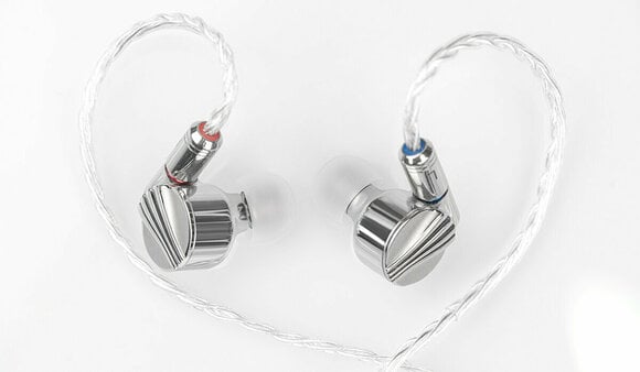 Ear Loop -kuulokkeet FiiO FD5 - 2