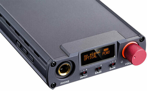Pojačalo za slušalice Xduoo XD-05 Basic Pojačalo za slušalice - 5