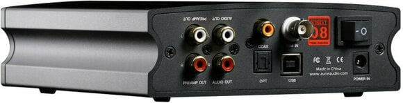 Hi-Fi DAC &amp; ADC-liitäntä Aune X1S GT - 3