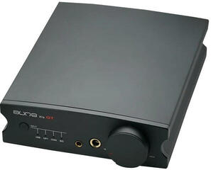 Hi-Fi DAC a ADC prevodník Aune X1S GT Hi-Fi DAC a ADC prevodník - 3