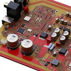 Hi-Fi DAC a ADC prevodník Aune X1S GT Hi-Fi DAC a ADC prevodník - 5