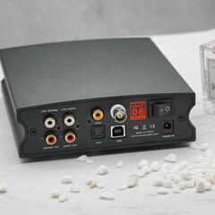 Hi-Fi DAC a ADC prevodník Aune X1S GT Hi-Fi DAC a ADC prevodník - 6
