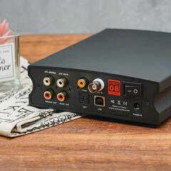 Hi-Fi DAC a ADC prevodník Aune X1S GT Hi-Fi DAC a ADC prevodník - 7