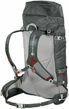 Ski Travel Bag Ferrino Rutor Light Grey Ski Travel Bag - 2
