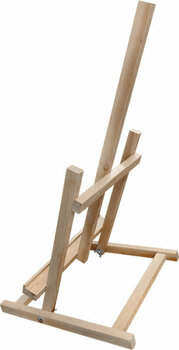 Painting Easel Leonarto Painting Easel STUDENT Natural - 3