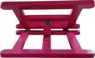 Slikarska stojala Leonarto MIRA Slikarska stojala Pink - 1
