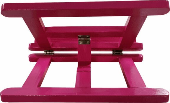 Painting Easel Leonarto Painting Easel MIRA Pink - 2