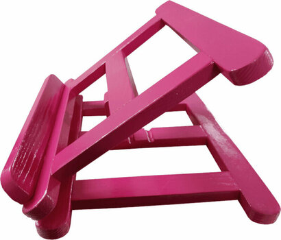 Painting Easel Leonarto Painting Easel MIRA Pink - 4